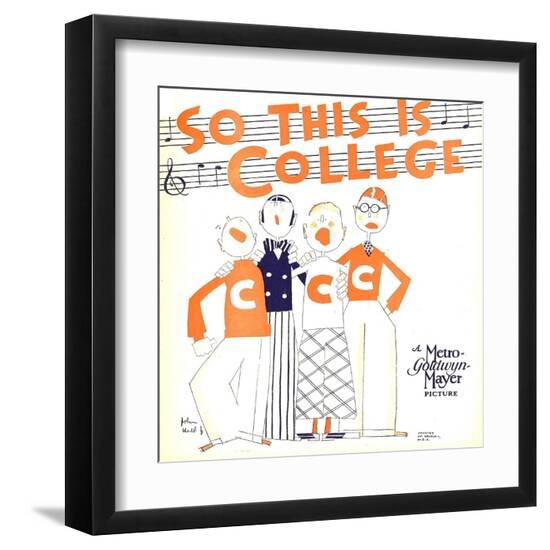 Art Print, , large