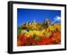 So-Unkyo-null-Framed Photographic Print
