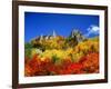 So-Unkyo-null-Framed Photographic Print