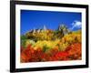 So-Unkyo-null-Framed Photographic Print