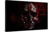 SOA Skull-null-Stretched Canvas