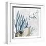 Soak 1-Kimberly Allen-Framed Art Print