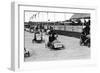 Soap Box Derby, Crystal Palace, London, 1939-null-Framed Photographic Print