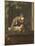 Soap Bubbles, C. 1733- 34-Jean-Baptiste Simeon Chardin-Mounted Giclee Print