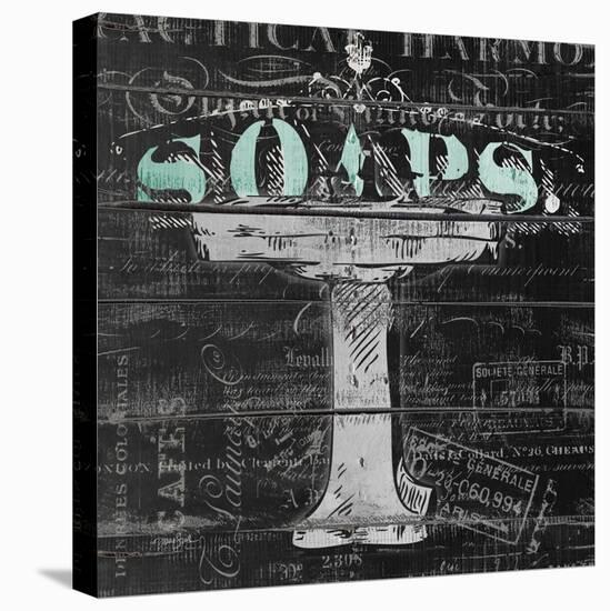 Soaps 2-Stimson, Diane Stimson-Stretched Canvas
