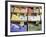 Soaps of Marseille, Bouches Du Rhone, Provence, France-Bruno Morandi-Framed Photographic Print