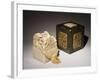 Soapstone Seal of Emperor Kangxi-null-Framed Photographic Print