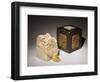 Soapstone Seal of Emperor Kangxi-null-Framed Photographic Print