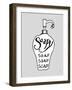 Soapy-Sue Schlabach-Framed Art Print