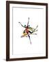 Soar-Shan Kelly-Framed Art Print