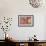 Soar-Josh Byer-Framed Giclee Print displayed on a wall