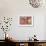 Soar-Josh Byer-Framed Giclee Print displayed on a wall