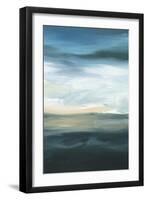Soaring Above the Clouds II-Ethan Harper-Framed Art Print