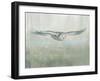 Soaring Neutral-Danhui Nai-Framed Art Print