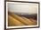 Soaring Sand Dunes-Andrew Geiger-Framed Giclee Print