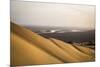 Soaring Sand Dunes-Andrew Geiger-Mounted Giclee Print