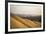 Soaring Sand Dunes-Andrew Geiger-Framed Giclee Print