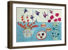 Soaring Spirits-Emma Forrester-Framed Giclee Print