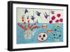 Soaring Spirits-Emma Forrester-Framed Giclee Print