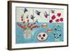 Soaring Spirits-Emma Forrester-Framed Giclee Print