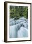 Soca River-Rob Tilley-Framed Photographic Print