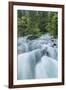 Soca River-Rob Tilley-Framed Photographic Print