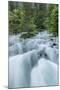 Soca River-Rob Tilley-Mounted Photographic Print