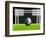 Soccer Algeria-koufax73-Framed Art Print