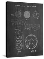 Soccer Ball Patent, How To Make-null-Stretched Canvas