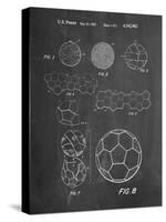 Soccer Ball Patent, How To Make-null-Stretched Canvas