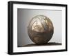 Soccer ball-Paul Taylor-Framed Premium Photographic Print