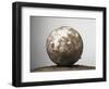 Soccer ball-Paul Taylor-Framed Photographic Print