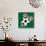 Soccer Club Design-Jemastock-Stretched Canvas displayed on a wall