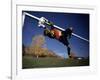 Soccer: Comp. Men-null-Framed Photographic Print