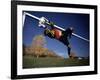 Soccer: Comp. Men-null-Framed Photographic Print