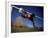 Soccer: Comp. Men-null-Framed Photographic Print