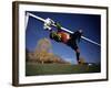 Soccer: Comp. Men-null-Framed Photographic Print