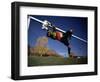 Soccer: Comp. Men-null-Framed Photographic Print