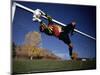 Soccer: Comp. Men-null-Mounted Photographic Print