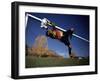 Soccer: Comp. Men-null-Framed Photographic Print