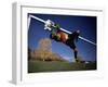 Soccer: Comp. Men-null-Framed Photographic Print