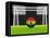 Soccer Ghana-koufax73-Framed Stretched Canvas