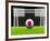 Soccer Japan-koufax73-Framed Art Print