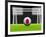 Soccer Japan-koufax73-Framed Art Print