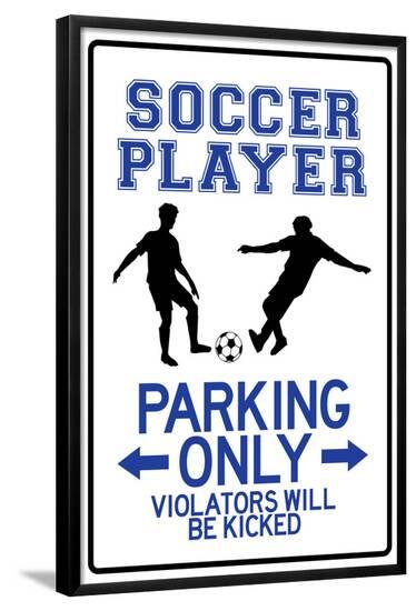 Poster, , large