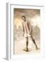 White Frame