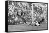 Soccer: World Cup, 1970-null-Framed Stretched Canvas