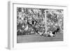 Soccer: World Cup, 1970-null-Framed Giclee Print