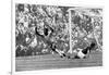 Soccer: World Cup, 1970-null-Framed Giclee Print