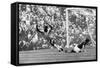 Soccer: World Cup, 1970-null-Framed Stretched Canvas